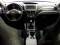 2008 Impreza WRX Sedan #18