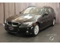 2009 3 Series 328xi Sport Wagon #1