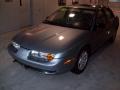 2002 S Series SL2 Sedan #2