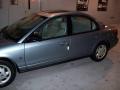 2002 S Series SL2 Sedan #3