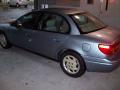 2002 S Series SL2 Sedan #4
