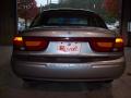 2002 S Series SL2 Sedan #7