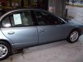 2002 S Series SL2 Sedan #9