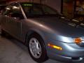 2002 S Series SL2 Sedan #10