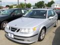 2003 9-5 Aero Sedan #1