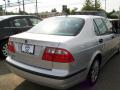 2003 9-5 Aero Sedan #5