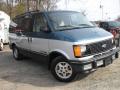 1993 Astro EXT #1