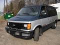 1993 Astro EXT #3