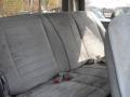 1993 Astro EXT #12