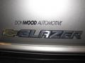 2002 Blazer LS 4x4 #5