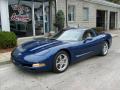 2004 Corvette Coupe #1