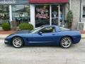 2004 Corvette Coupe #2