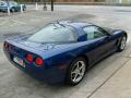 2004 Corvette Coupe #5