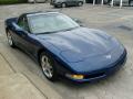 2004 Corvette Coupe #6