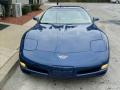 2004 Corvette Coupe #7