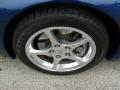 2004 Corvette Coupe #8
