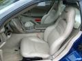 2004 Corvette Coupe #9