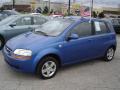 2005 Aveo LS Hatchback #1
