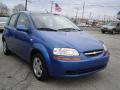 2005 Aveo LS Hatchback #2
