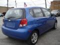 2005 Aveo LS Hatchback #3