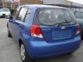 2005 Aveo LS Hatchback #4