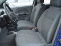 2005 Aveo LS Hatchback #11