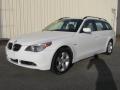 2007 5 Series 530xi Sport Wagon #1