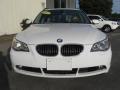 2007 5 Series 530xi Sport Wagon #3