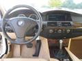 2007 5 Series 530xi Sport Wagon #9