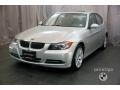 2008 3 Series 335xi Sedan #1
