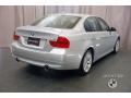 2008 3 Series 335xi Sedan #2