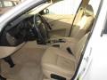 2007 5 Series 530xi Sport Wagon #11