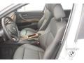 2008 3 Series 335xi Sedan #4