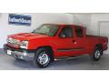 2003 Silverado 1500 LS Extended Cab 4x4 #1