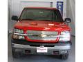 2003 Silverado 1500 LS Extended Cab 4x4 #2