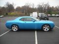 2010 Challenger SRT8 #2