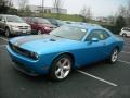 2010 Challenger SRT8 #4