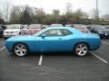 2010 Challenger SRT8 #5