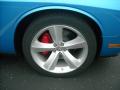 2010 Challenger SRT8 #10