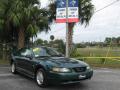 2000 Mustang V6 Coupe #1