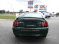 2000 Mustang V6 Coupe #4