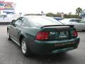 2000 Mustang V6 Coupe #5