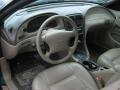 2000 Mustang V6 Coupe #15
