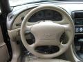 2000 Mustang V6 Coupe #19