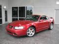 2003 Mustang Cobra Convertible #3