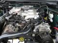 2000 Mustang V6 Coupe #24
