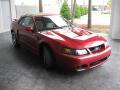 2003 Mustang Cobra Convertible #5