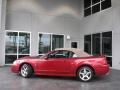 2003 Mustang Cobra Convertible #7