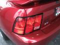 2003 Mustang Cobra Convertible #9