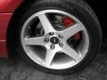 2003 Mustang Cobra Convertible #12